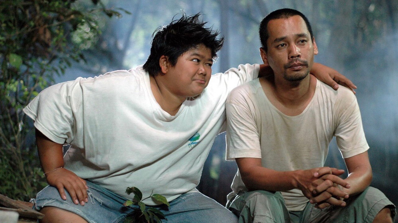 Backdrop image for movie Teng's Angel