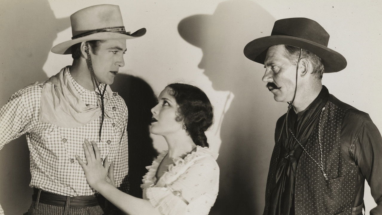 Backdrop image for movie The Virginian