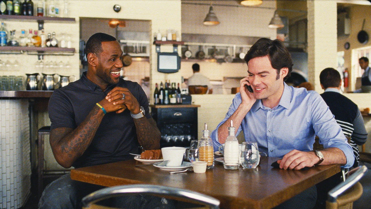 Backdrop image for movie Trainwreck