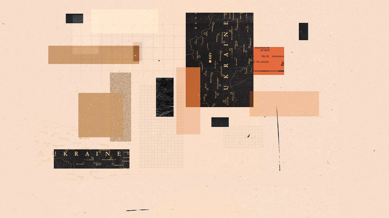 Backdrop image for movie Zelensky, The Story