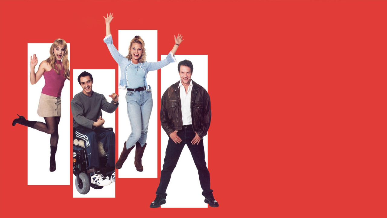 Backdrop image for movie Once in a Lifetime