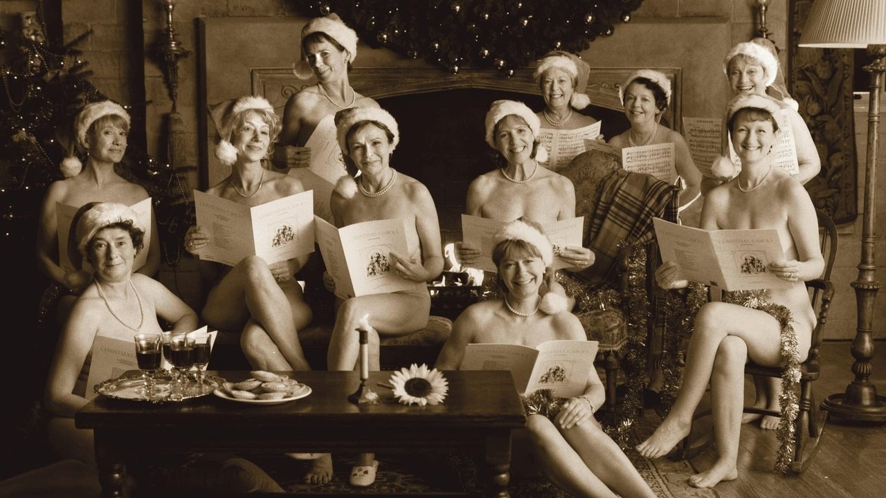 Backdrop image for movie Calendar Girls