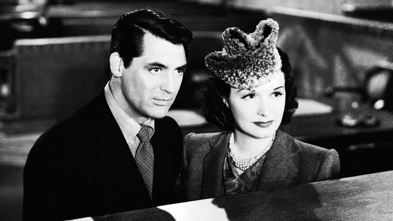 Backdrop image for movie My Favorite Wife