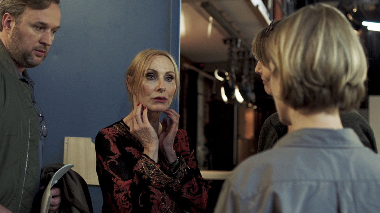 Backdrop image for movie Casting