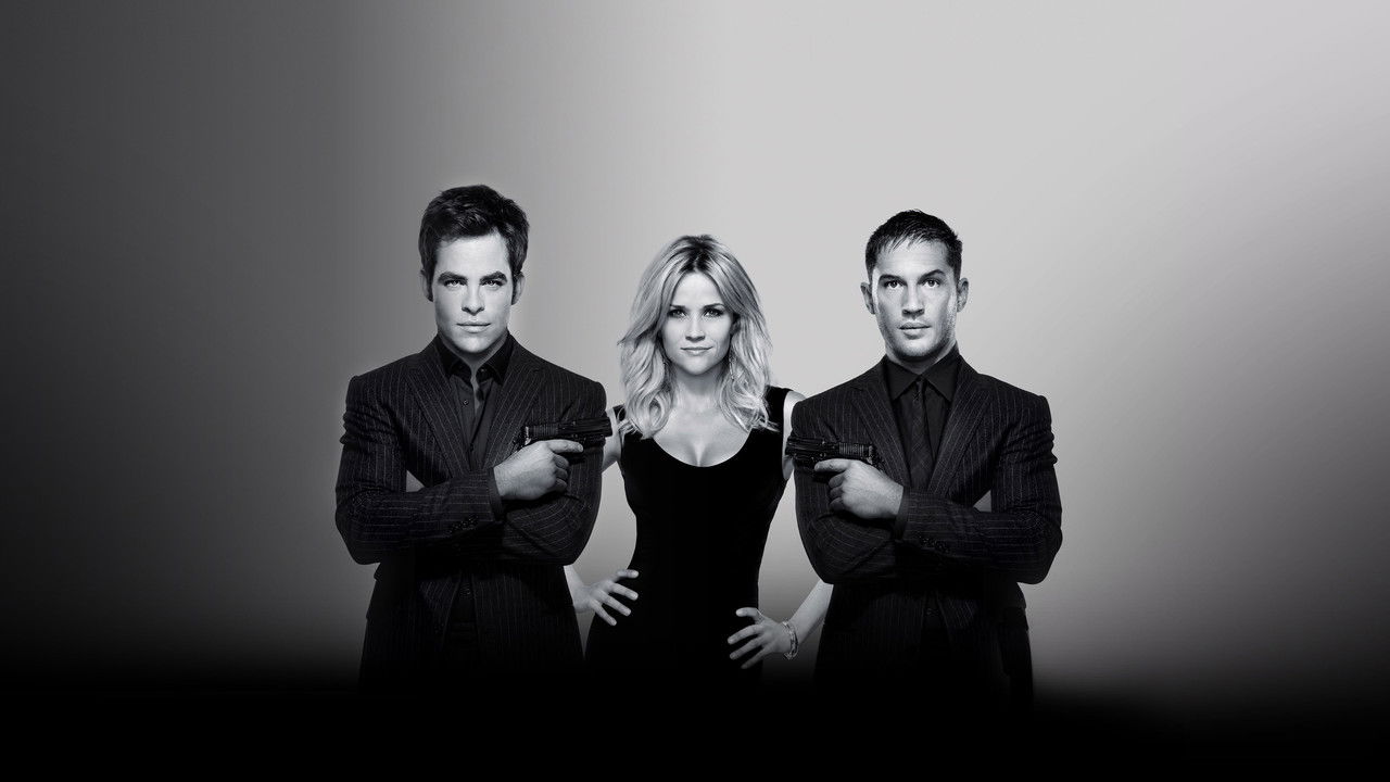 Backdrop image for movie This Means War