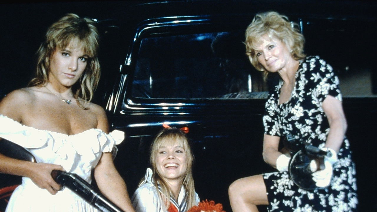 Backdrop image for movie Big Bad Mama