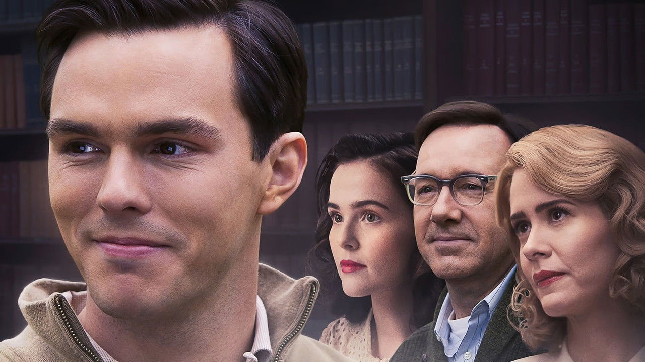 Backdrop image for movie Rebel in the Rye