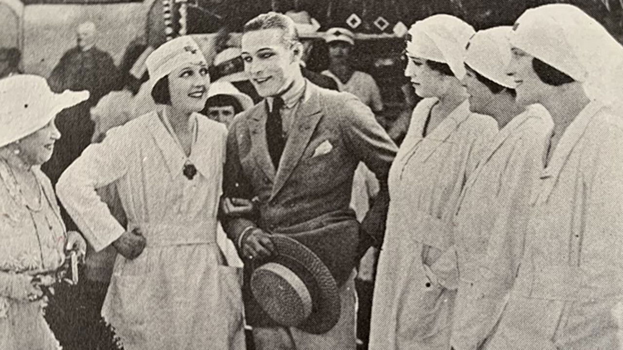 Backdrop image for movie All Night