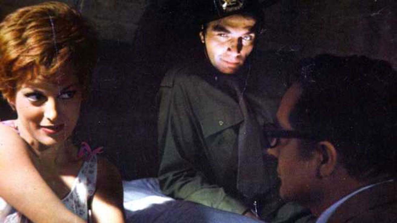 Backdrop image for movie Soldier's Girl