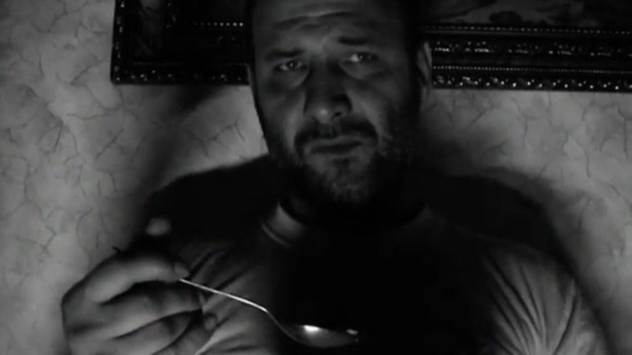 Backdrop image for movie Finger