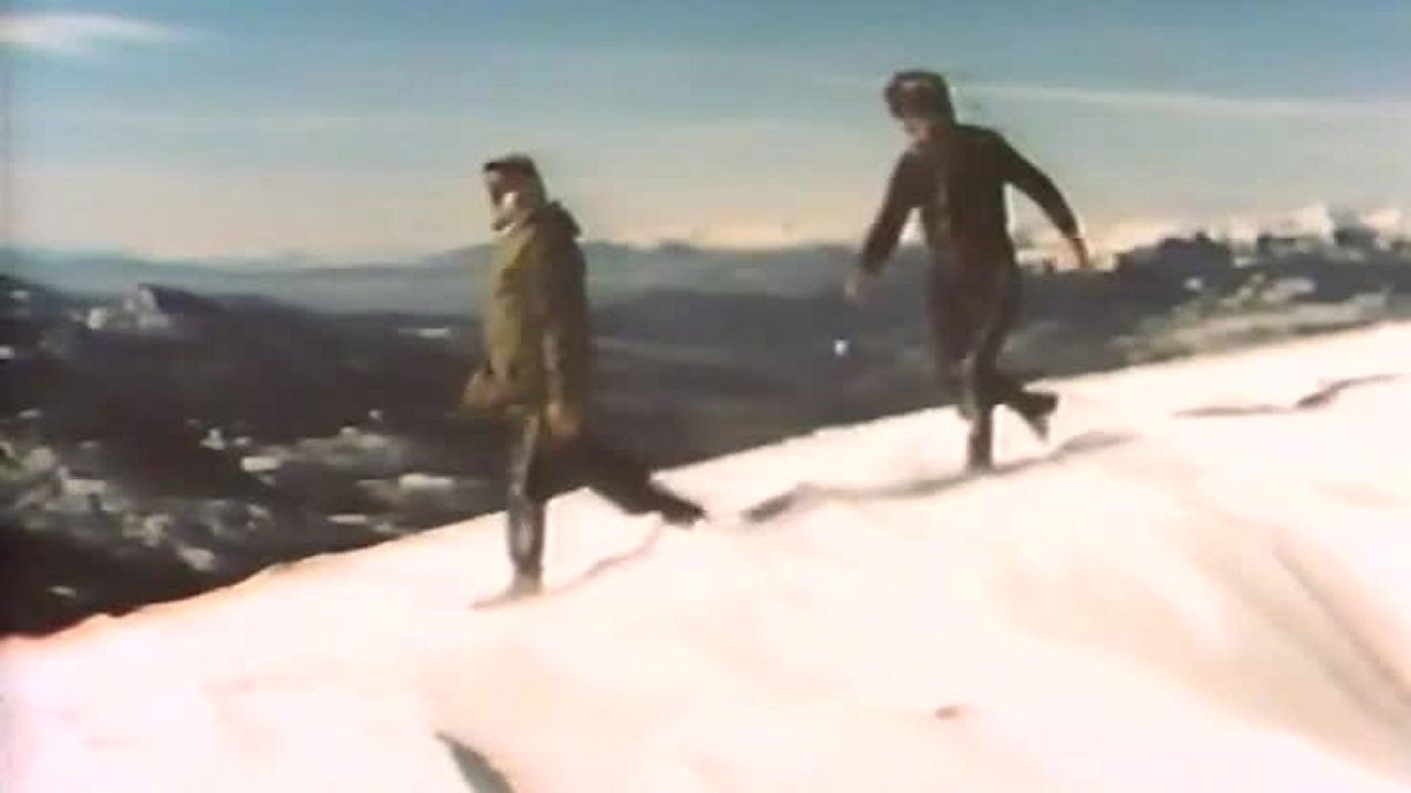 Backdrop image for movie Beyond the End of the World