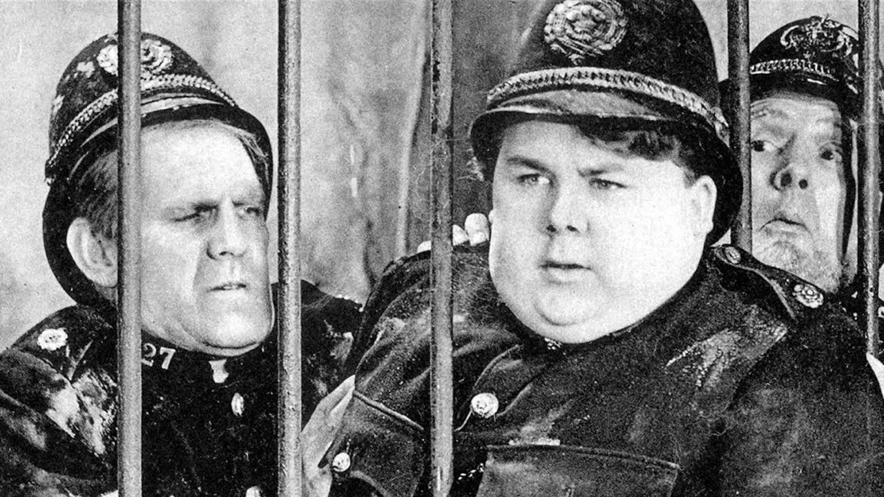 Backdrop image for movie Ask a Policeman