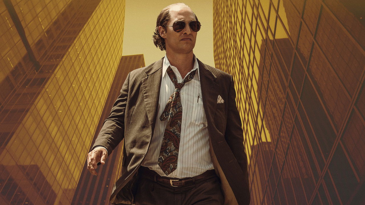 Backdrop image for movie Gold