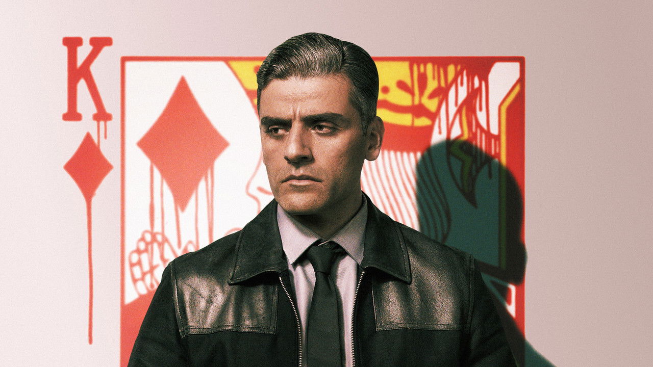 Backdrop image for movie The Card Counter