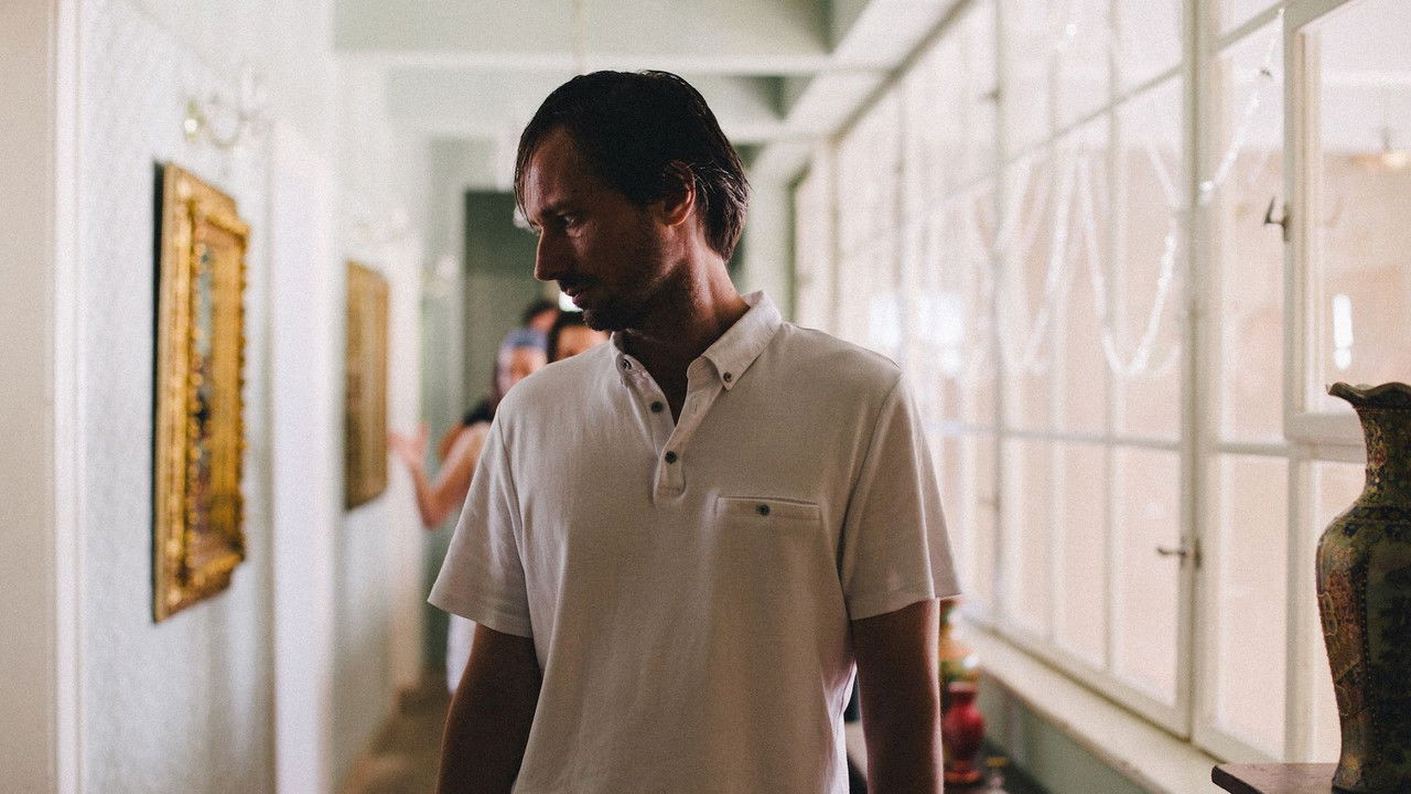 Backdrop image for movie Cook F**k Kill