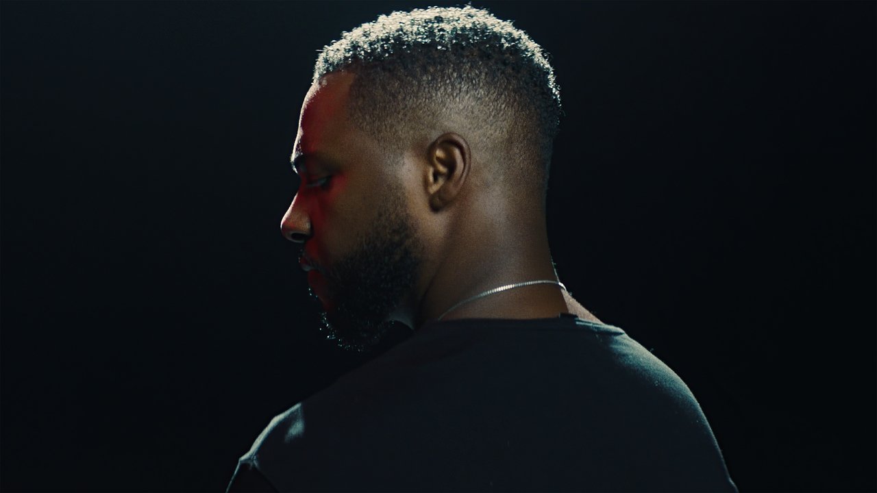 Backdrop image for movie Black Thoughts
