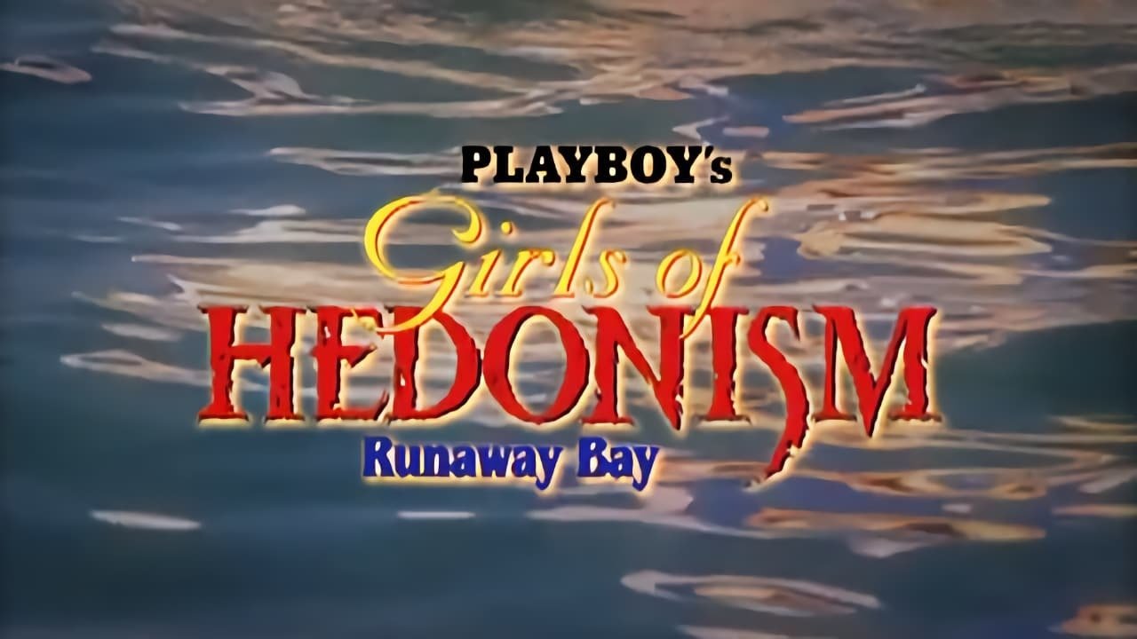 Backdrop image for movie Girls of Hedonism, Runaway Bay Jamaica