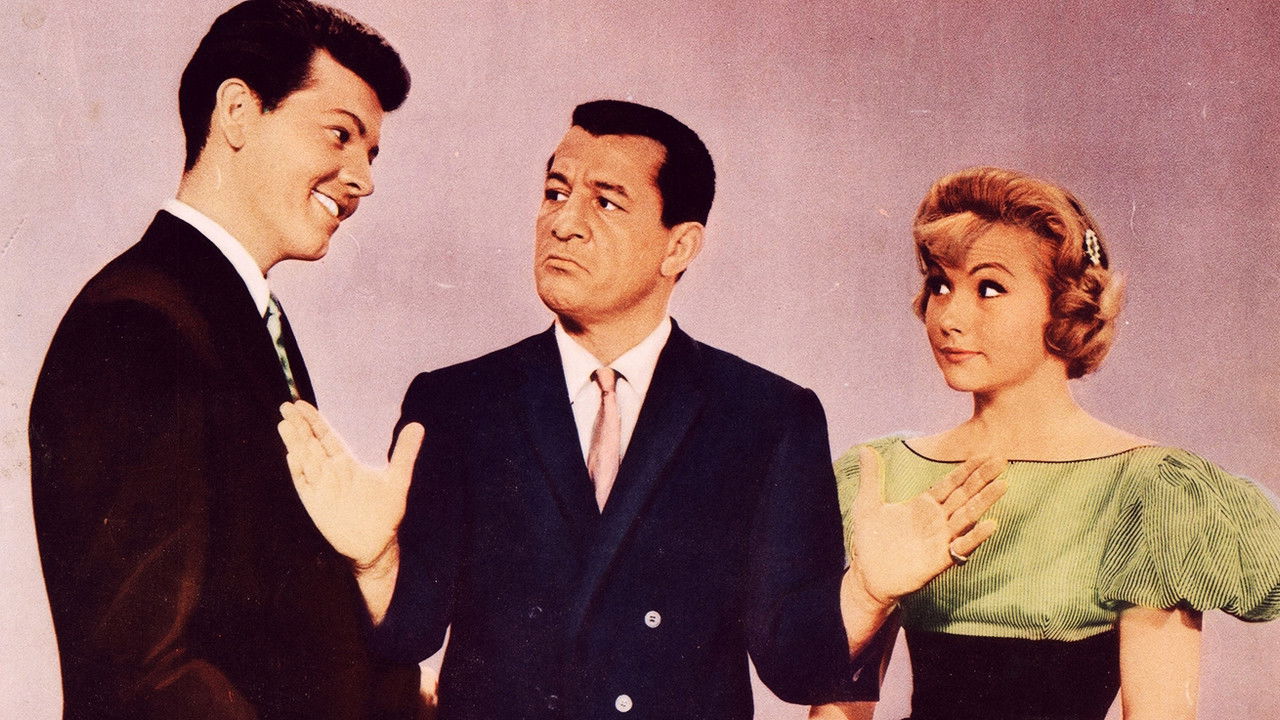 Backdrop image for movie Teenage Millionaire