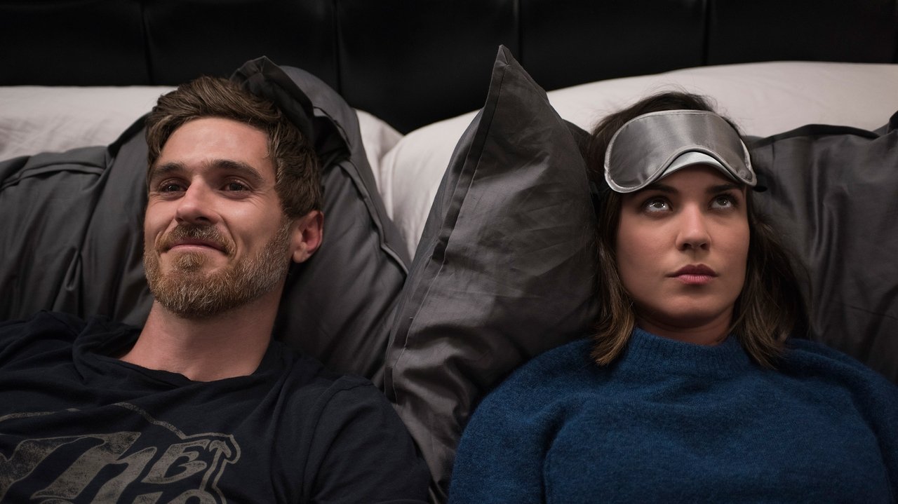 Backdrop image for movie No Sleep 'Til Christmas