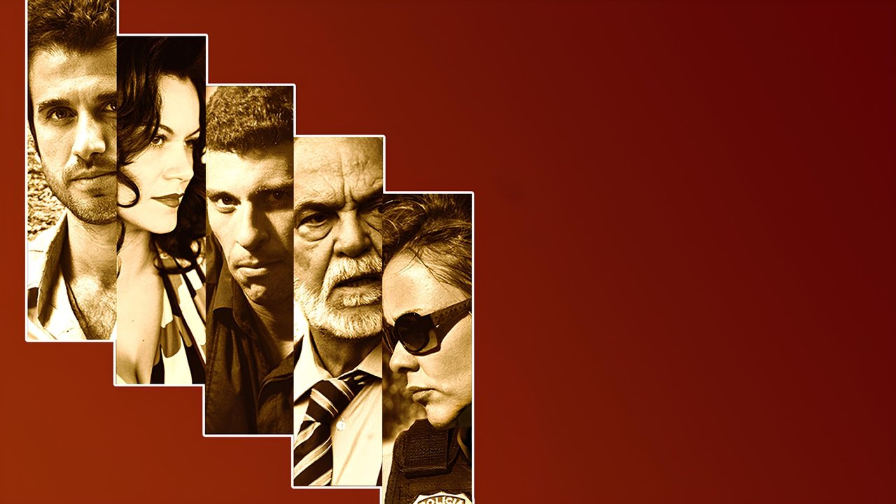 Backdrop image for movie Federal Bank Heist