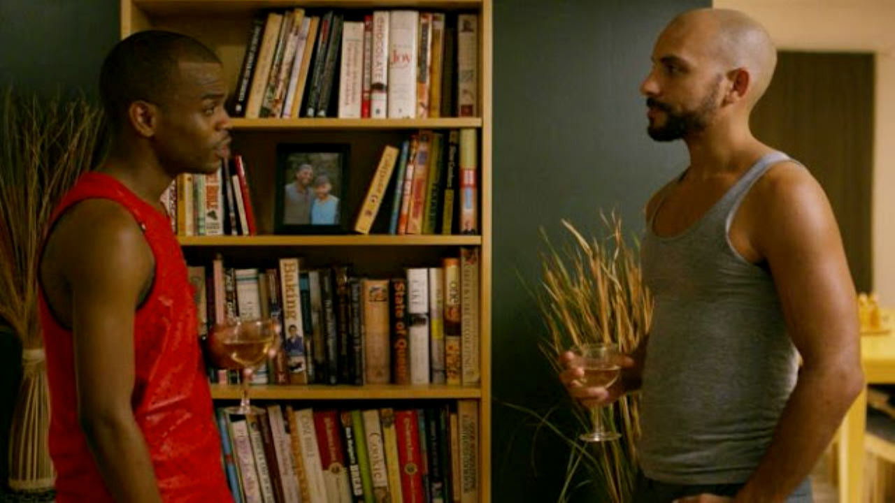 Backdrop image for movie Chasing Pavement