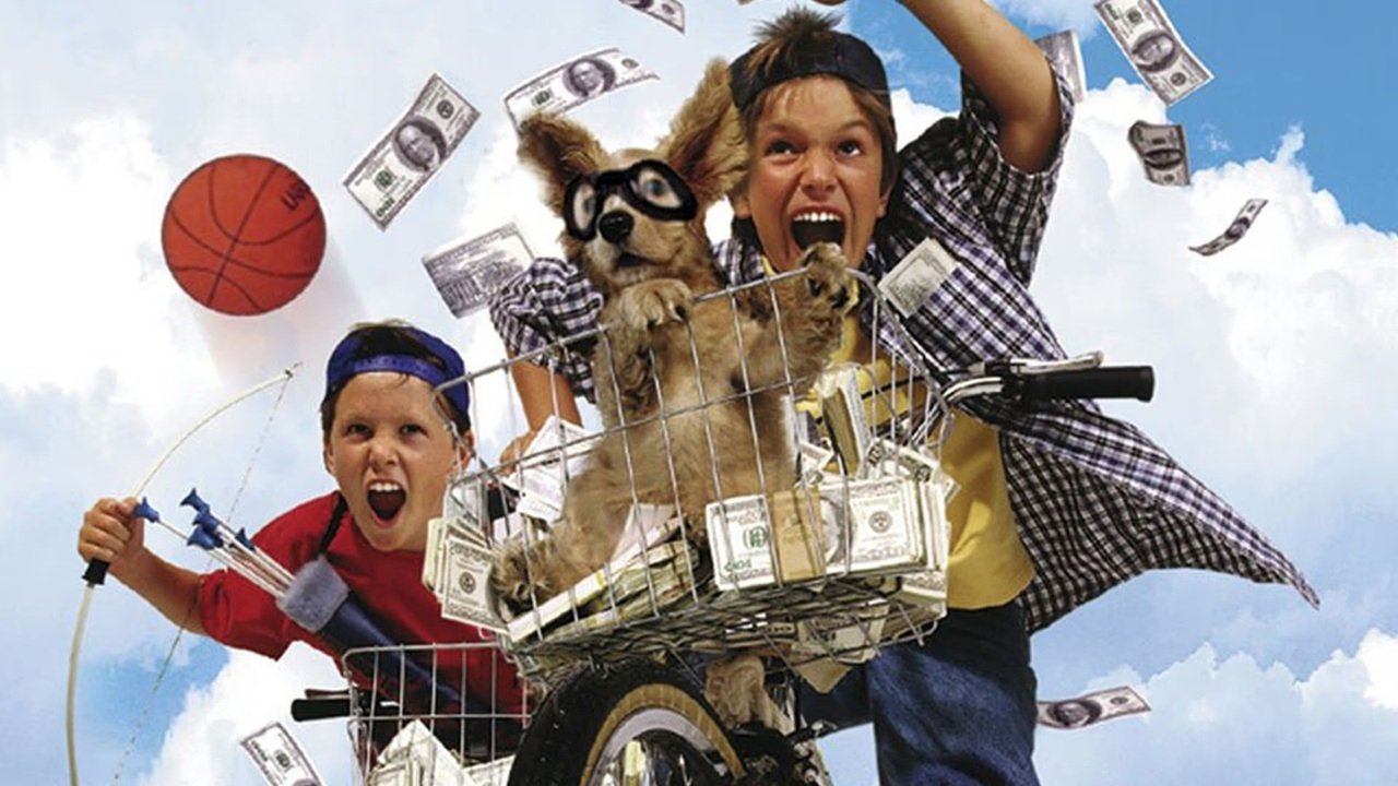 Backdrop image for movie Angels in the Attic