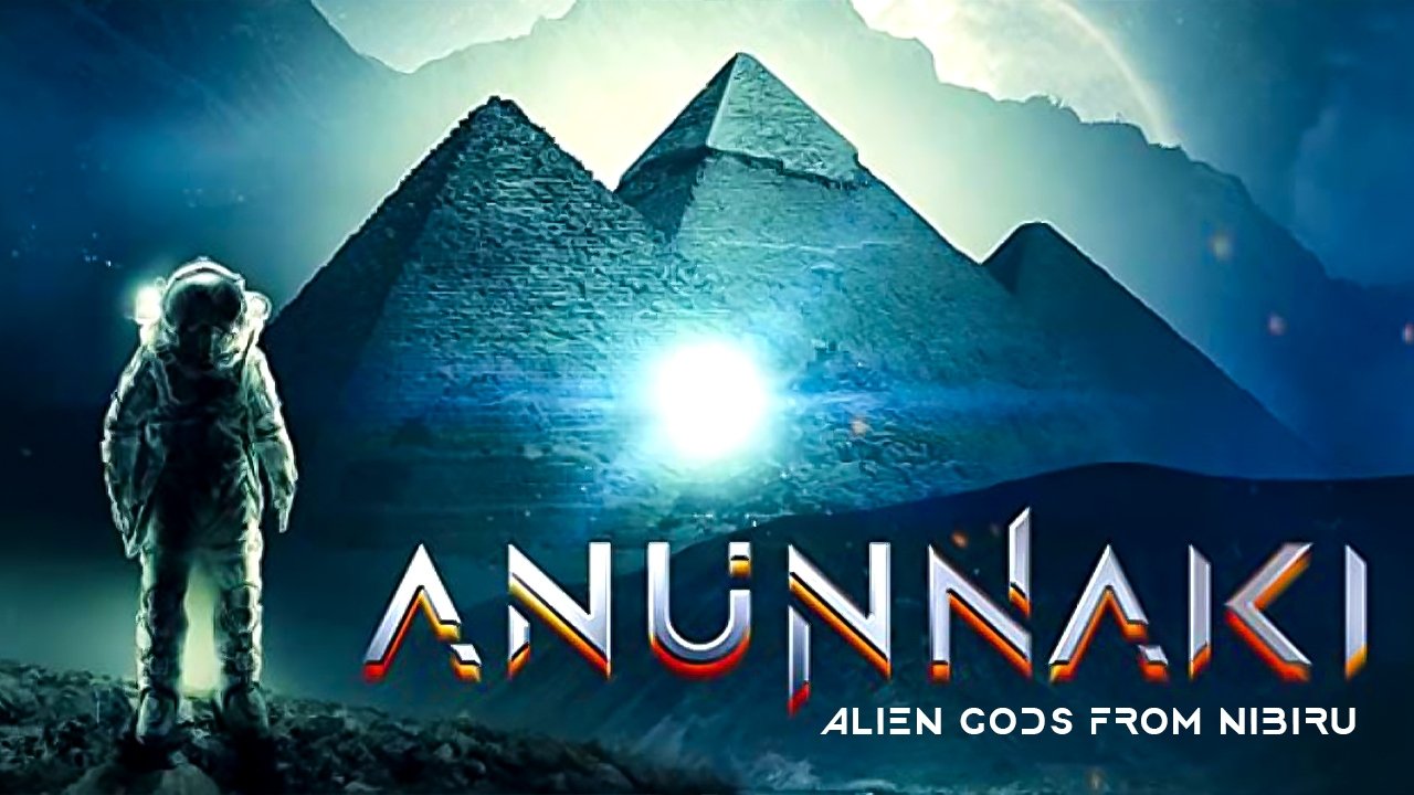 Backdrop image for movie Annunaki: Alien Gods from Nibiru