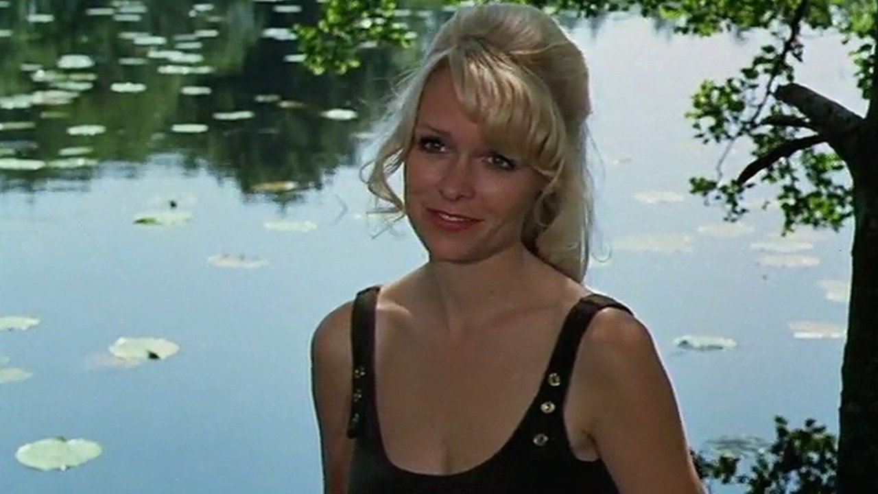 Backdrop image for movie Bedside Highway