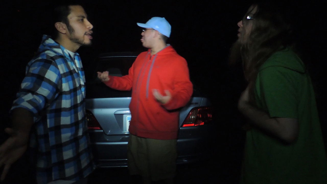 Backdrop image for movie Animals