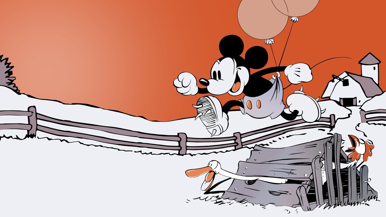 Backdrop image for movie Barnyard Olympics