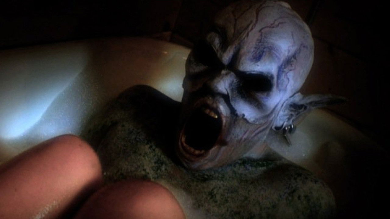 Backdrop image for movie De Profundis: Out of the Depths