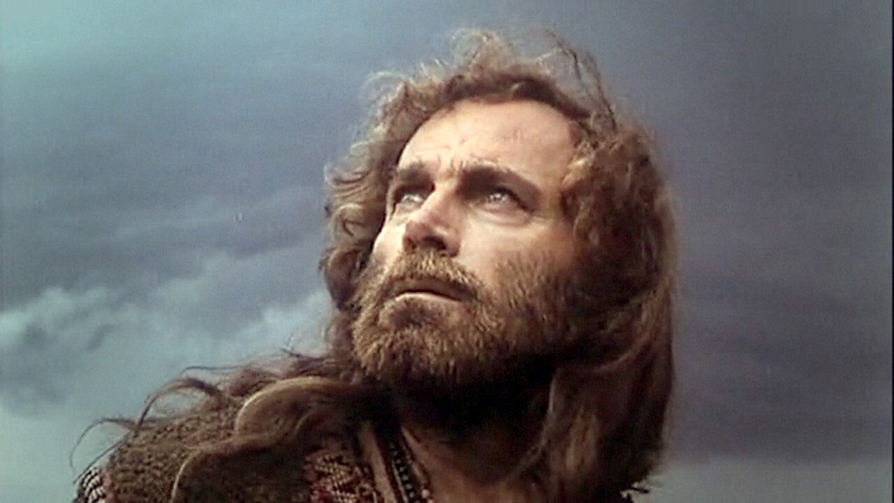 Backdrop image for movie Jonathan of the Bears