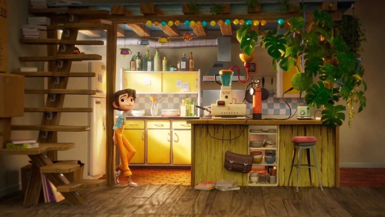 Backdrop image for movie Girl in the Clouds