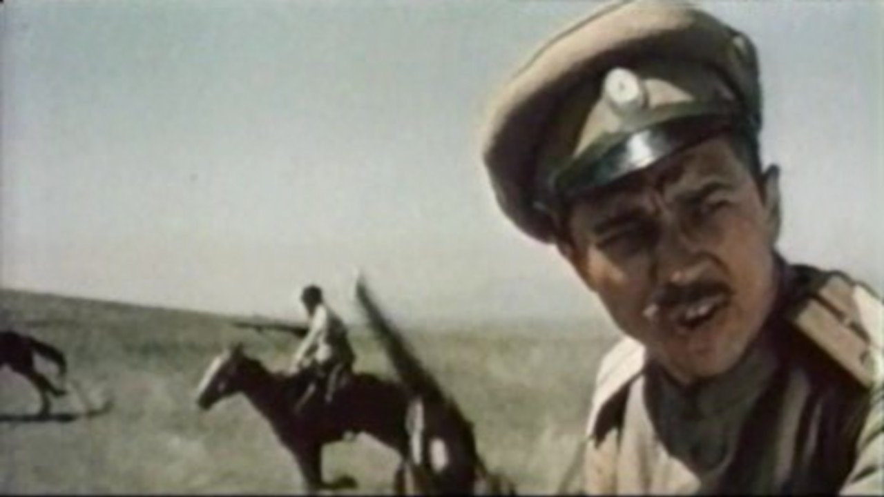 Backdrop image for movie The End of Ataman