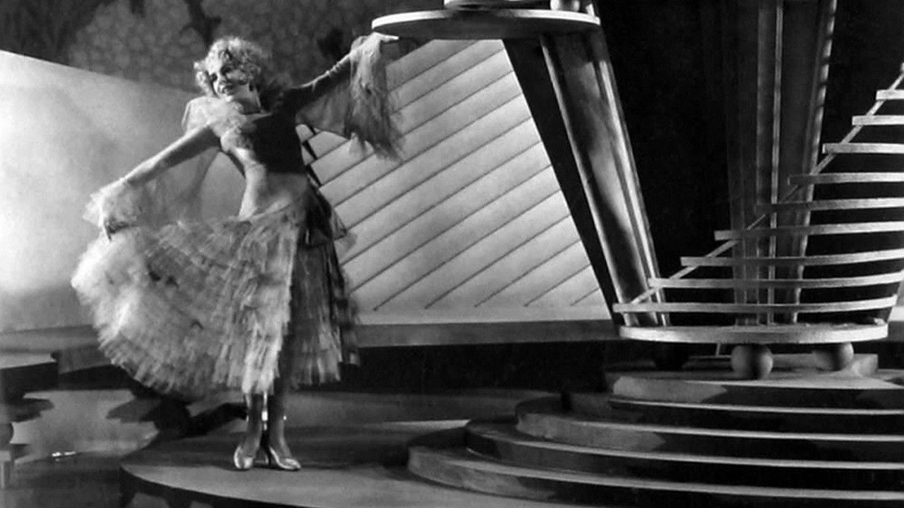 Backdrop image for movie Footlights and Fools