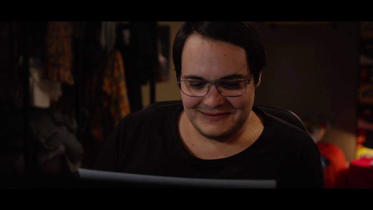 Backdrop image for movie Bug