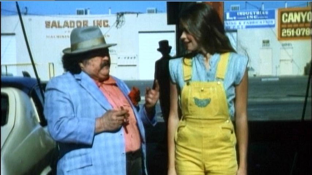 Backdrop image for movie Smokey Bites the Dust