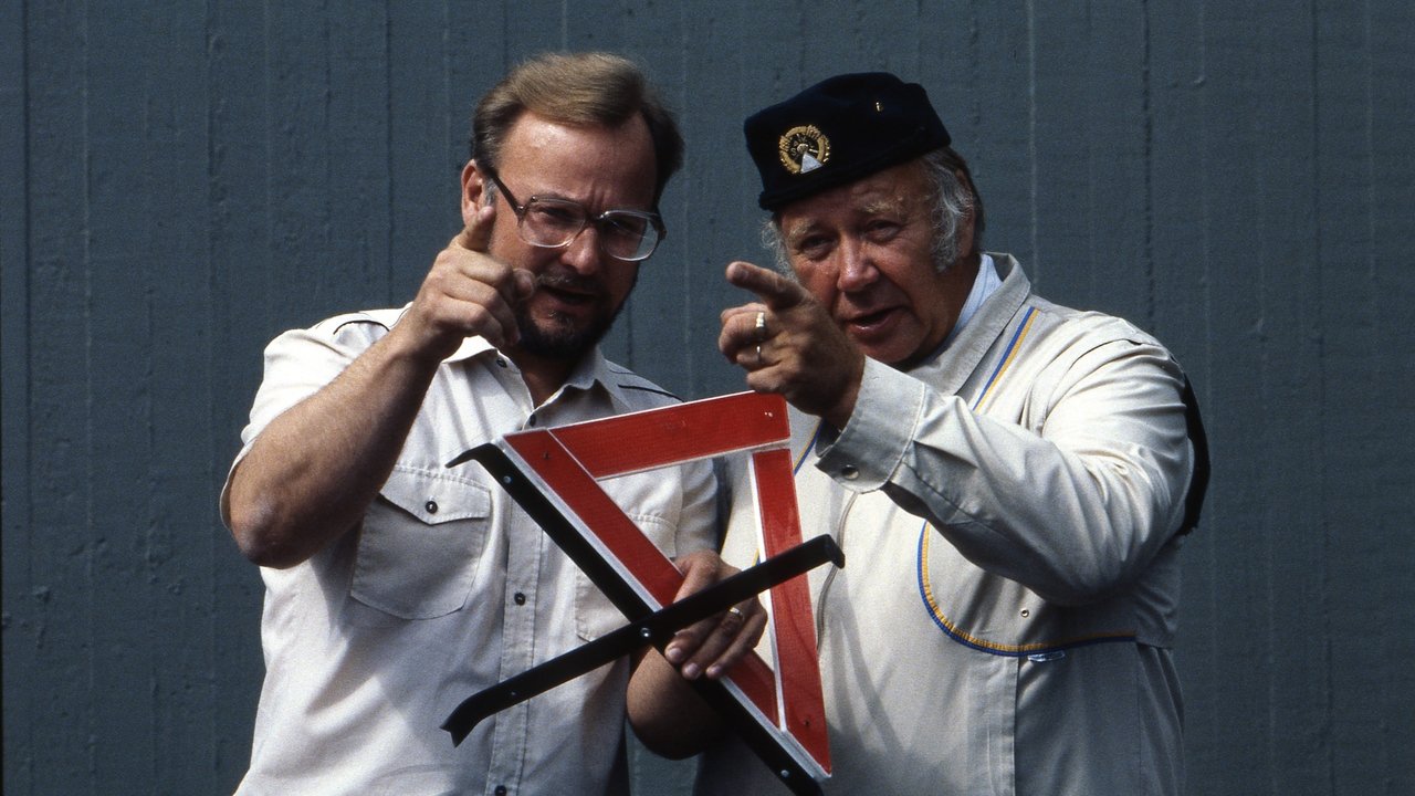 Backdrop image for movie The Reporter