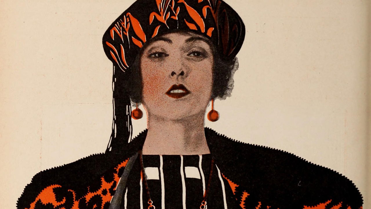 Backdrop image for movie The Brazen Beauty