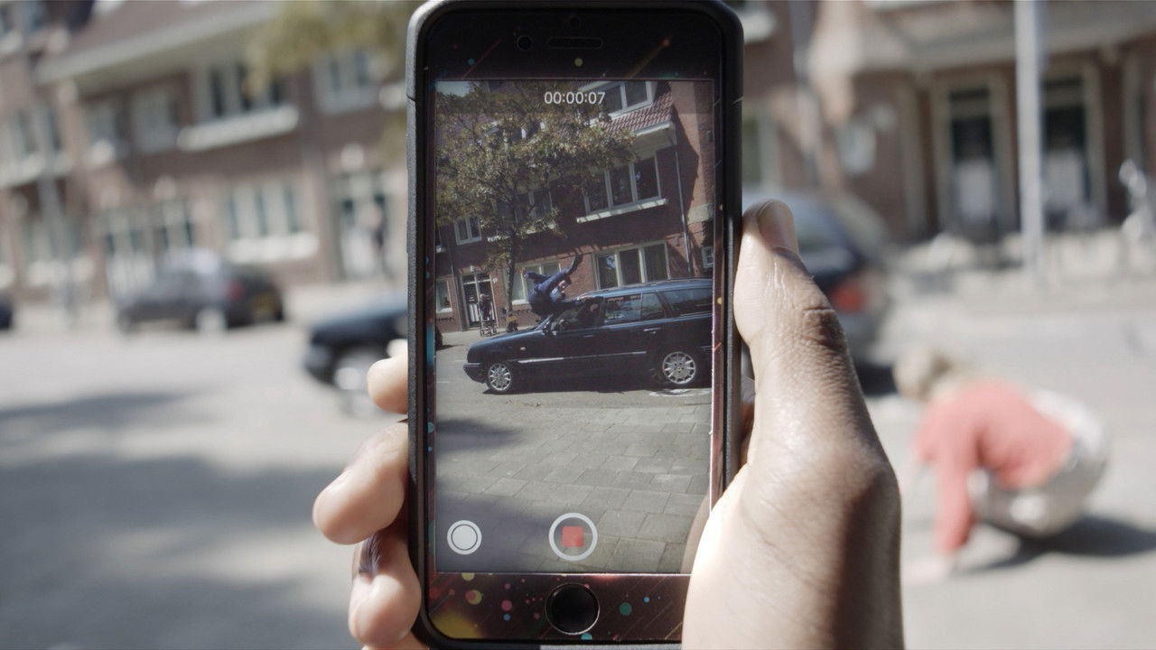 Backdrop image for movie #eyewitness