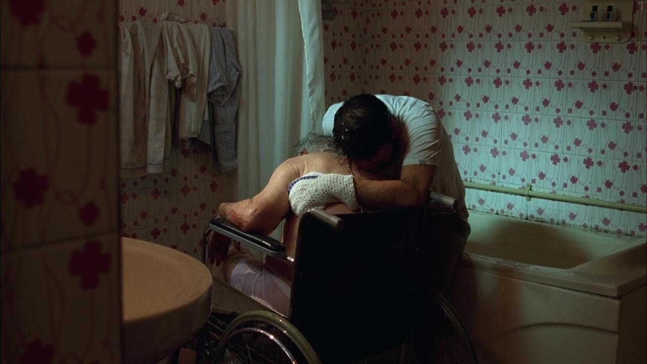 Backdrop image for movie A Separation