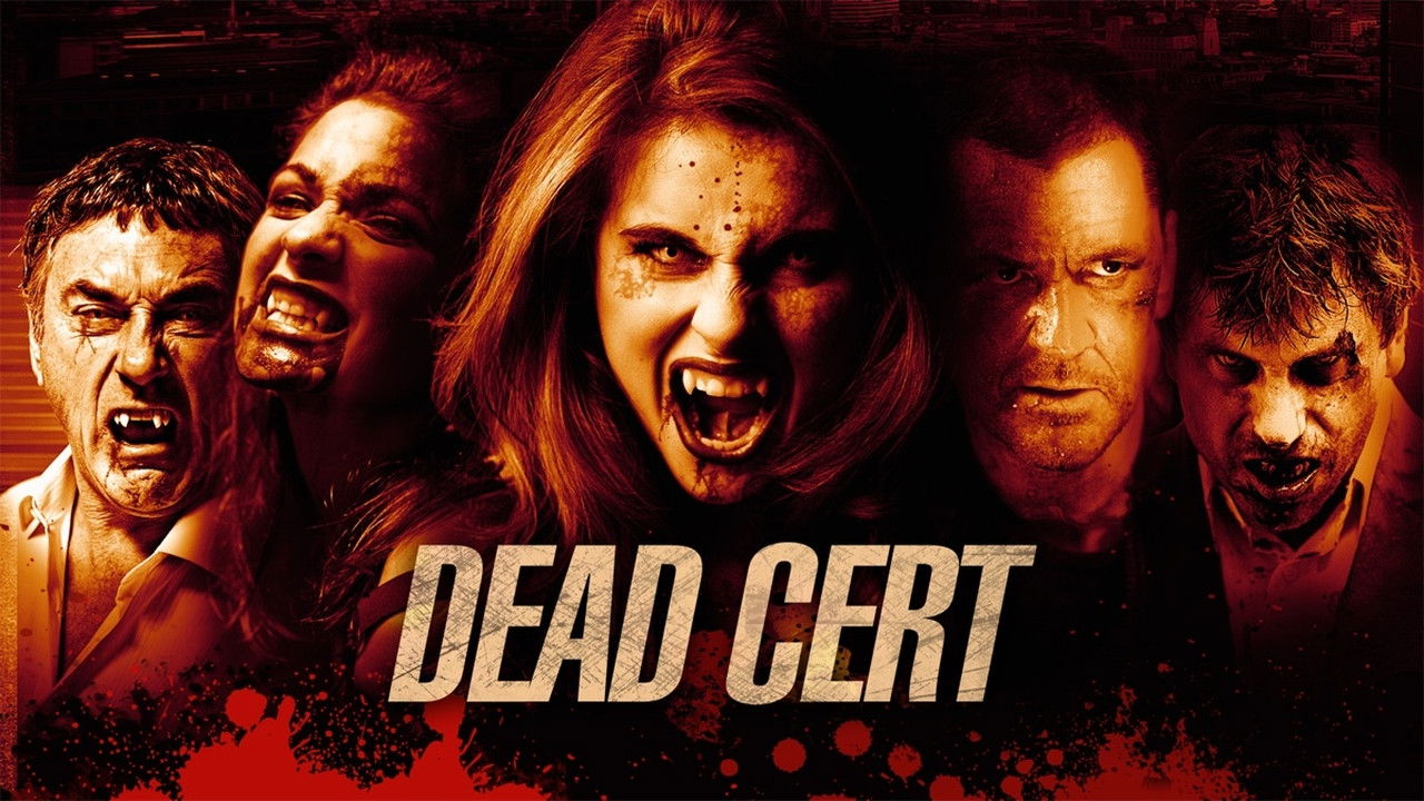 Backdrop image for movie Dead Cert