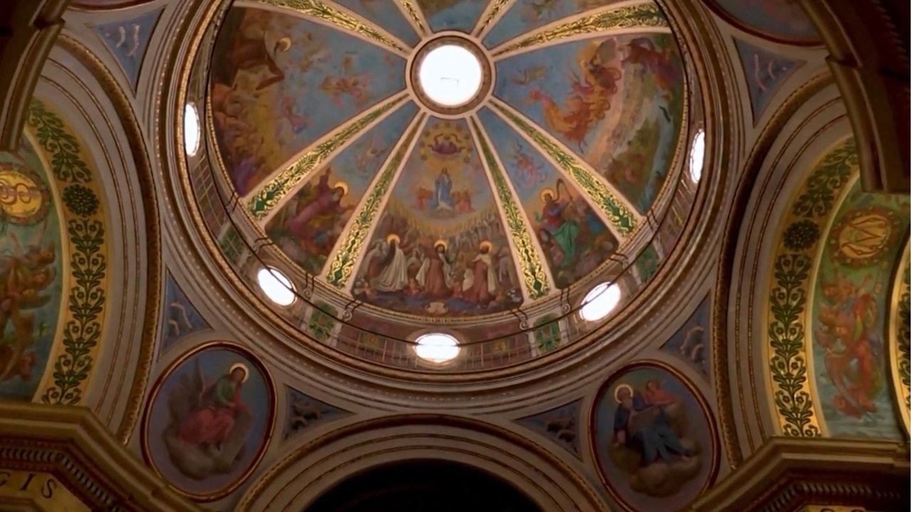 Backdrop image for movie The Holy Land