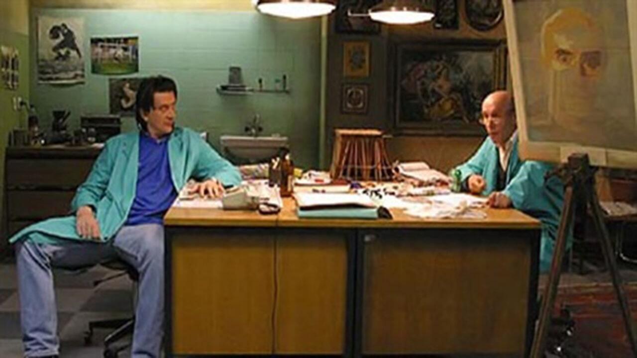 Backdrop image for movie Well Tempered Corpses
