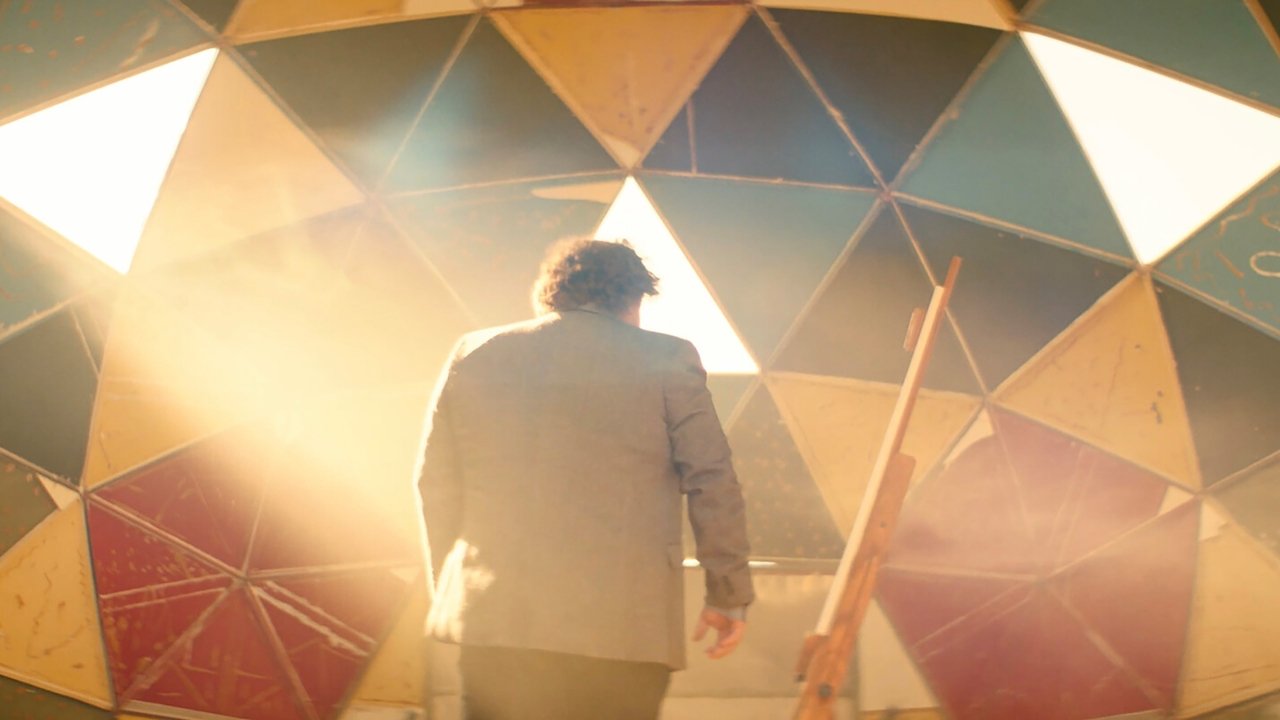 Backdrop image for movie Vance and the Afterlife