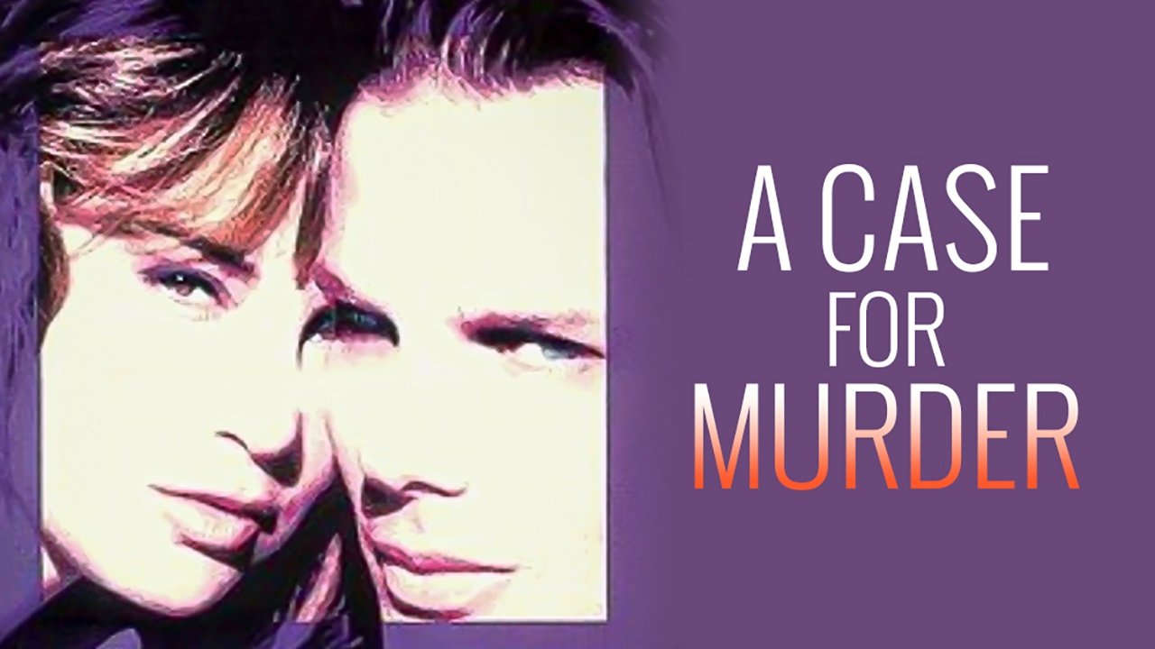 Backdrop image for movie A Case for Murder