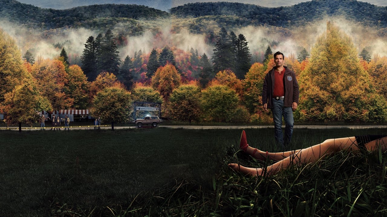 Backdrop image for movie Blue Ridge