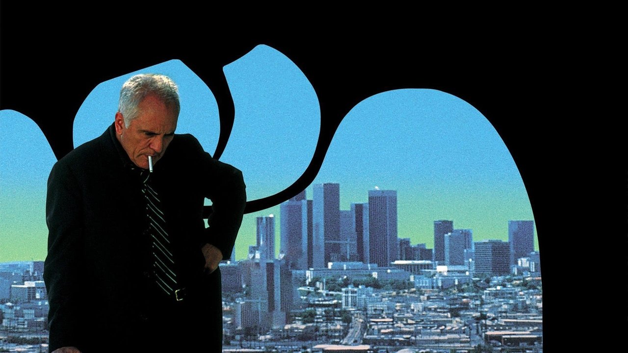 Backdrop image for movie The Limey