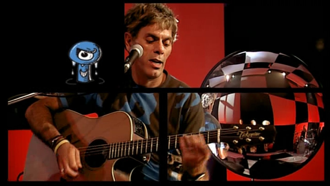 Backdrop image for movie Acústico MTV: Ultraje à Rigor