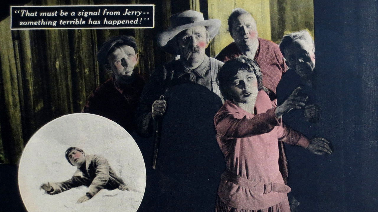 Backdrop image for movie Peacock Feathers